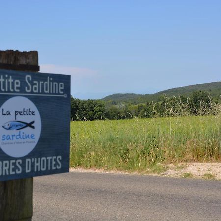 مبيت وإفطار Lirac La Petite Sardine المظهر الخارجي الصورة