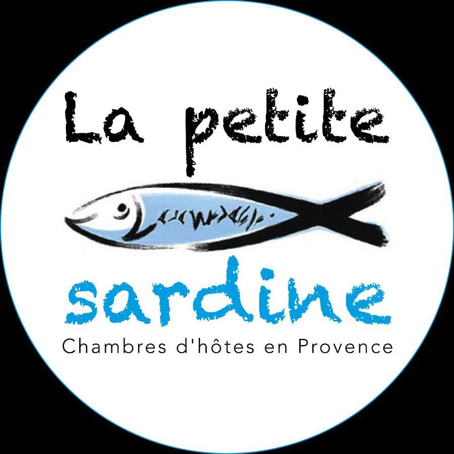 مبيت وإفطار Lirac La Petite Sardine المظهر الخارجي الصورة